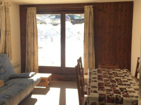 Appartement spacieux au pied des remontées, terrasse sud, 2 pièces, 6 personnes, accès direct aux pistes - FR-1-322-563